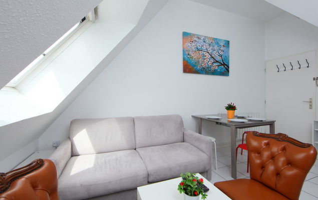 La Guillaumière - Photo 8