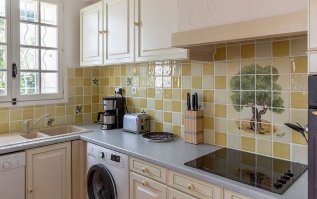 Hameau la Madrague - Photo 4