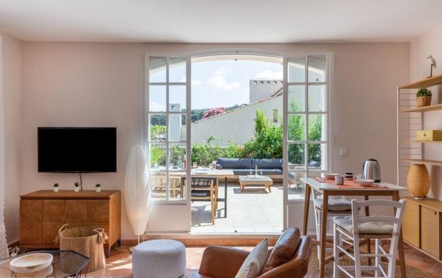 Hameau la Madrague - Photo 6