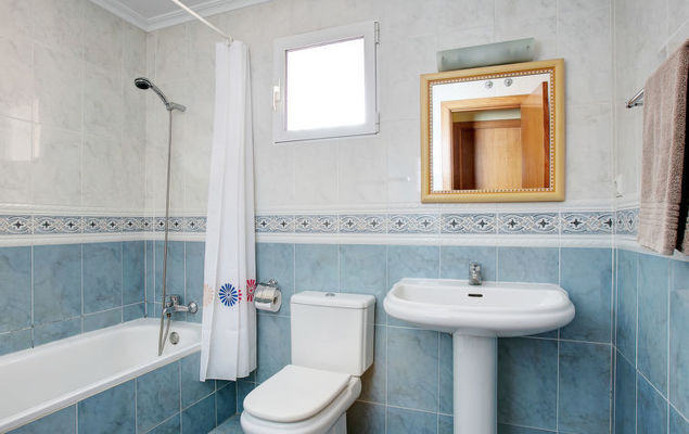 Luz del Mediterraneo - Photo 8