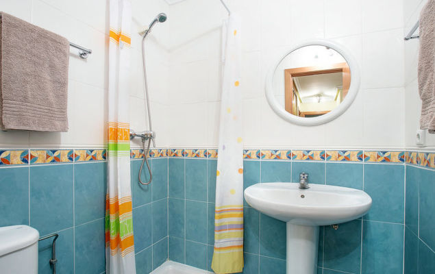 Luz del Mediterraneo - Photo 10