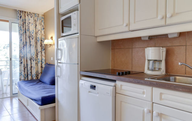 Les Rivages de Coudoulière - Photo 5