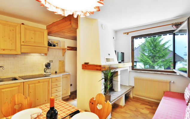 Monti Pallidi - Photo 1