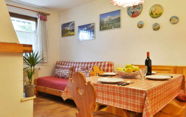 Monti Pallidi - Photo 2