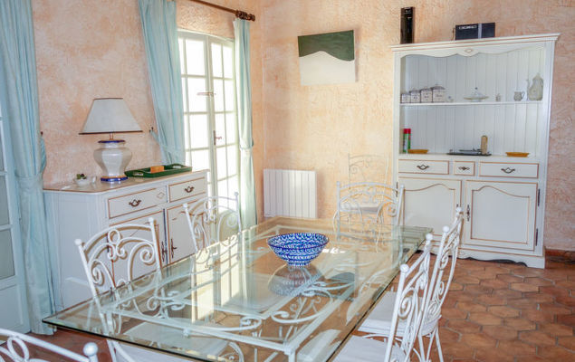 Domaine Port d'Alon - Photo 8