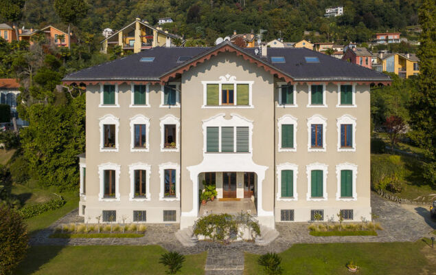 Villa Ceriana - Photo 27