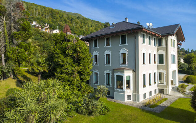 Villa Ceriana - Photo 29