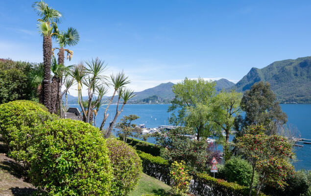 Villa Ceriana - Photo 31