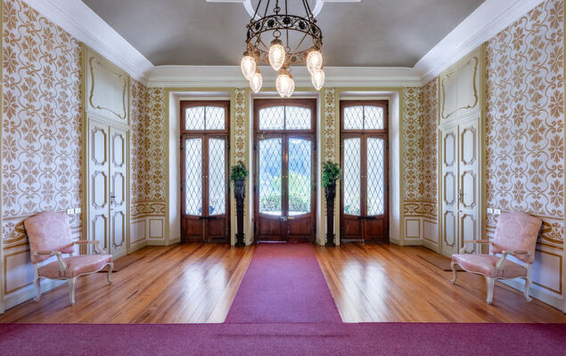 Villa Ceriana - Photo 33