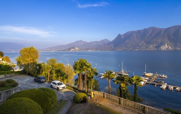 Villa Ceriana - Photo 36