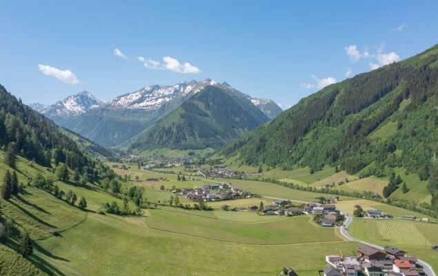 Schönblick Mountain Resort - Photo 21