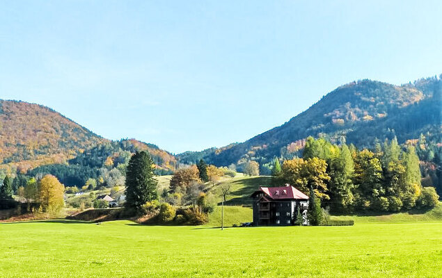 Adlerhorst / Top 5 - Photo 2