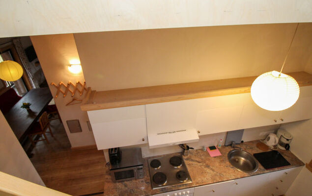 Adlerhorst / Top 5 - Photo 9