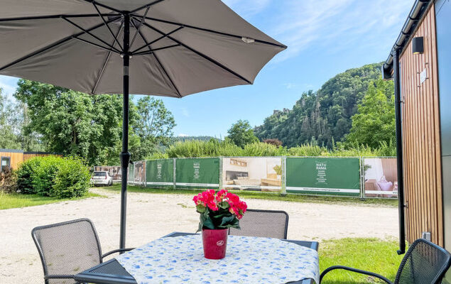 Tiny Haus Suite Altmühlperle - Photo 5