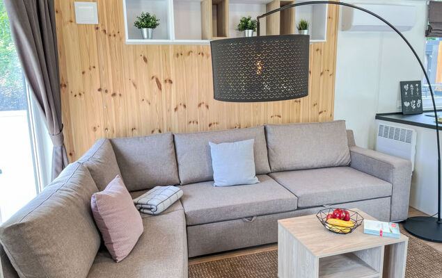 Tiny Haus Suite Altmühlperle - Photo 7