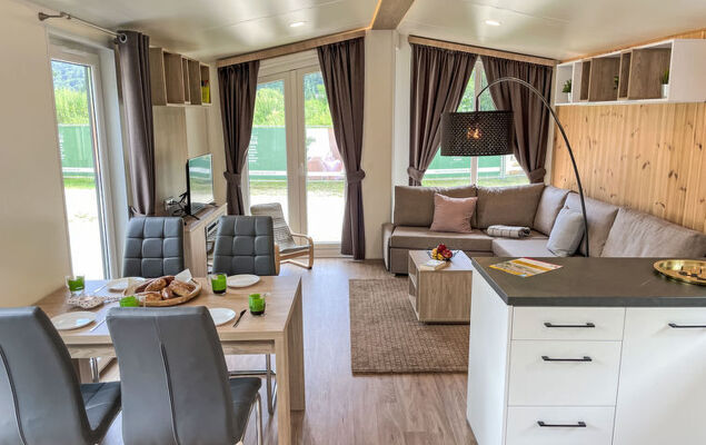 Tiny Haus Suite Altmühlperle - Photo 8