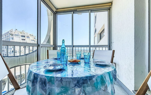 La Tour Fenestrelle - Photo 12