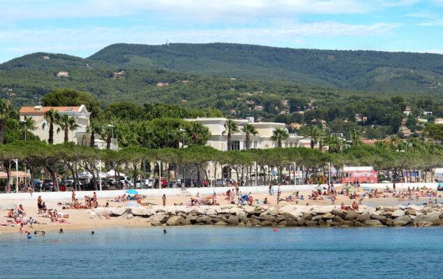 Les Jardins de Neptune - Photo 19