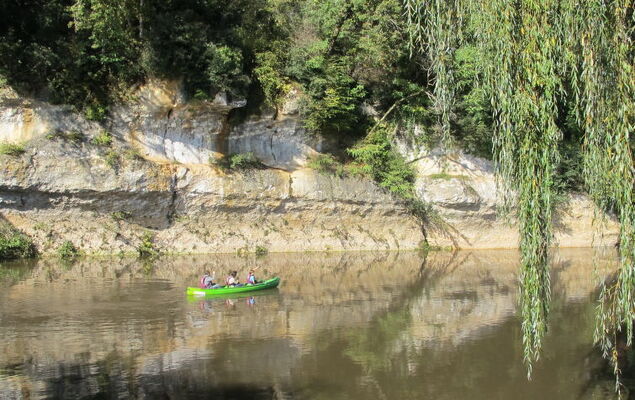 Les Vans-Cottage 3 pièces 6 personnes - Photo 22