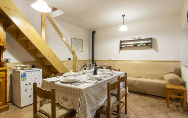 Val di Mello Mountain Flat - Photo 8