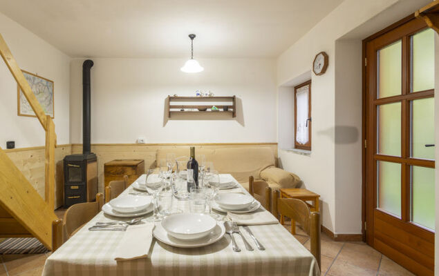 Val di Mello Mountain Flat - Photo 9