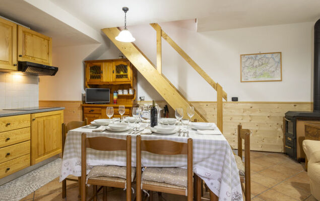 Val di Mello Mountain Flat - Photo 12