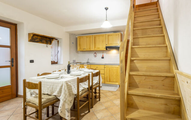 Val di Mello Mountain Flat - Photo 13