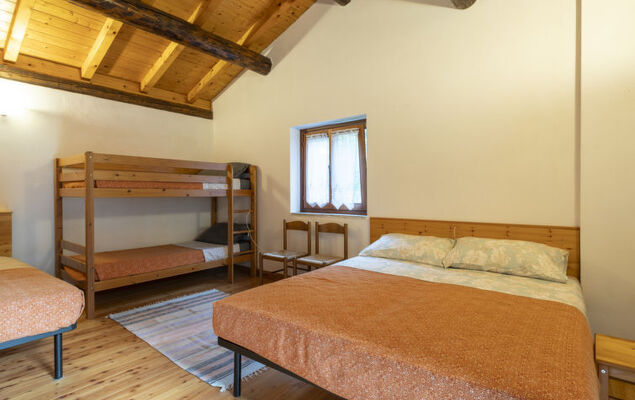 Val di Mello Mountain Flat - Photo 17