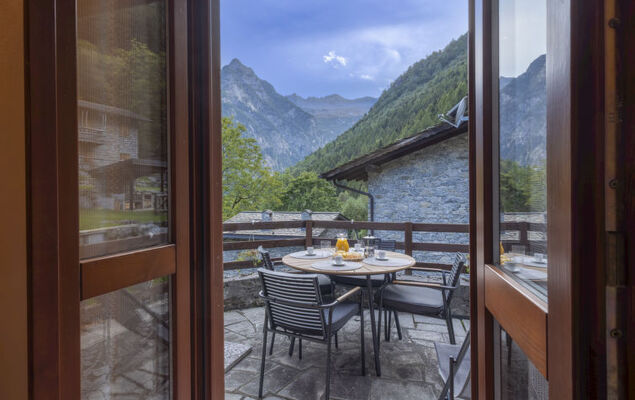 Val di Mello Mountain Flat - Photo 21