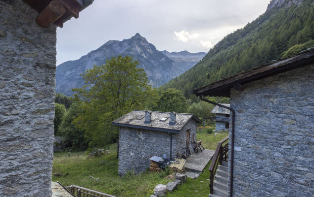 Val di Mello Mountain Flat - Photo 27
