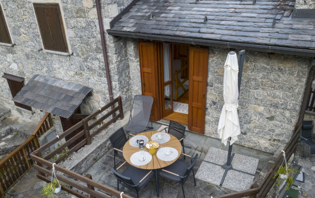 Val di Mello Mountain Flat - Photo 30