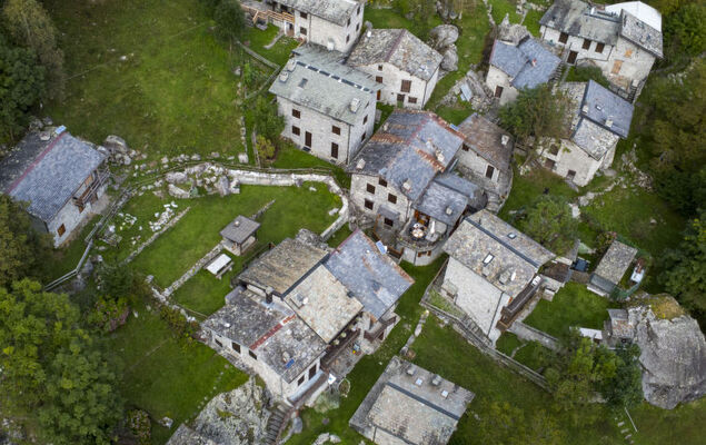 Val di Mello Mountain Flat - Photo 35