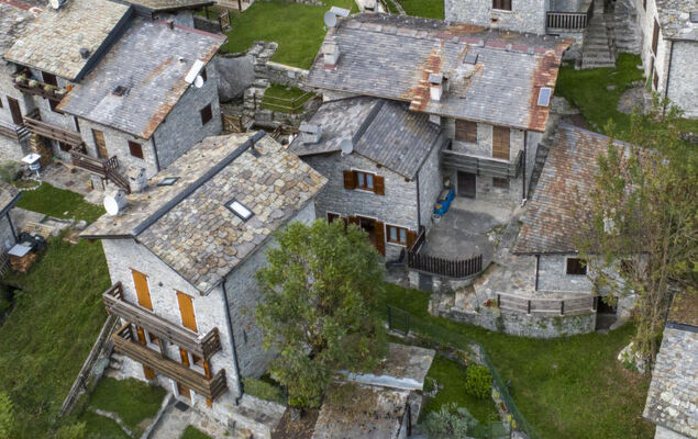 Val di Mello Mountain Flat - Photo 36