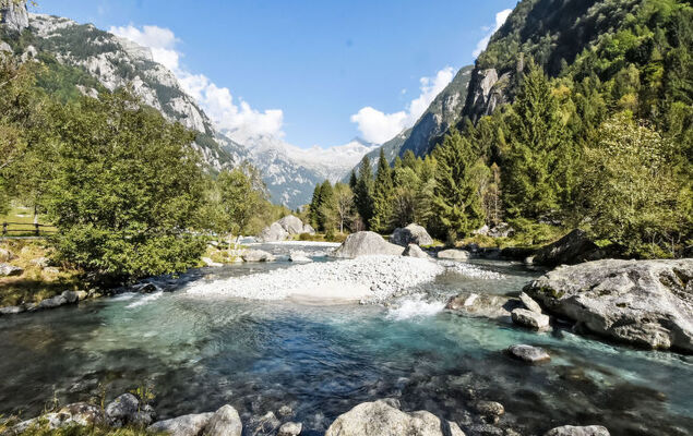 Val di Mello Mountain Flat - Photo 39