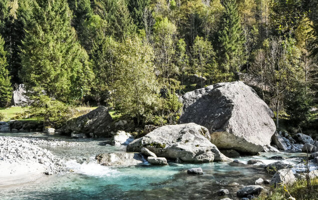 Val di Mello Mountain Flat - Photo 40