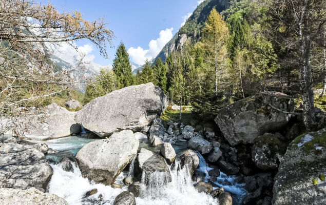 Val di Mello Mountain Flat - Photo 41