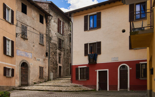 Ca' Dolce Osteno - Photo 4