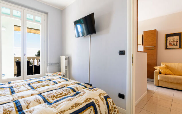 Casa al mare con bella vista - Photo 5