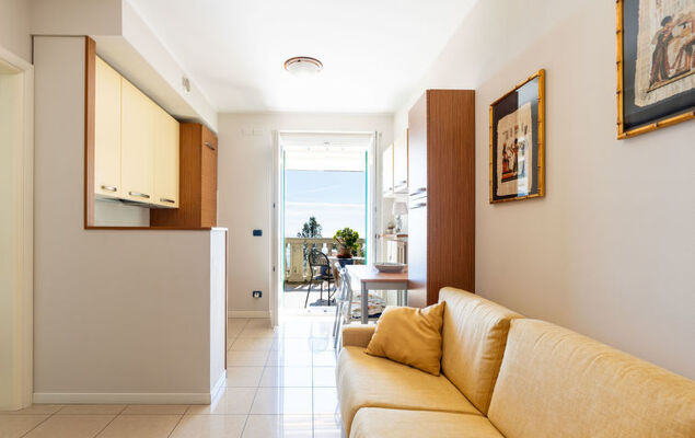 Casa al mare con bella vista - Photo 6