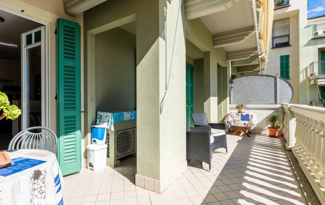 Casa al mare con bella vista - Photo 17