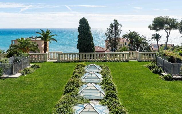 Casa al mare con bella vista - Photo 19