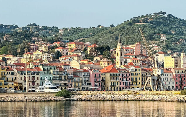 Casa al mare con bella vista - Photo 29