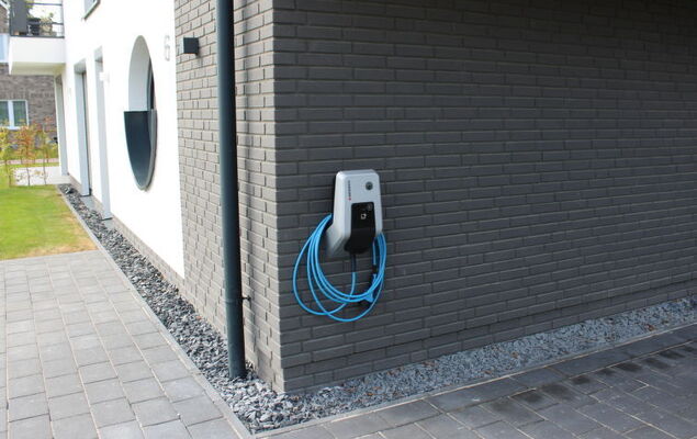 Fischer sien Huus - Photo 65