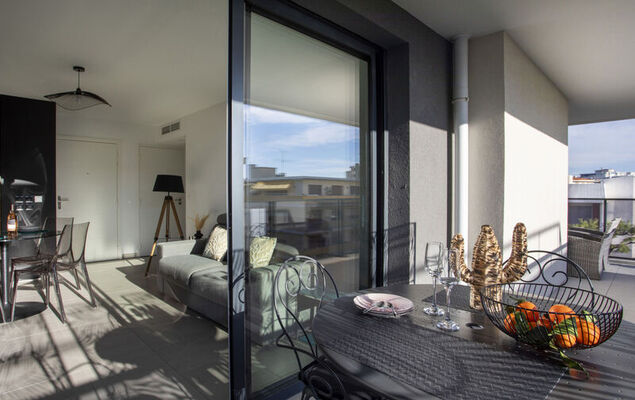 Le Grey Pearl - Photo 17