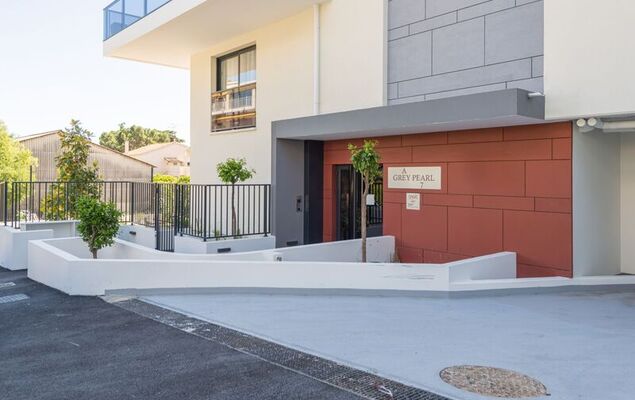 Le Grey Pearl - Photo 23