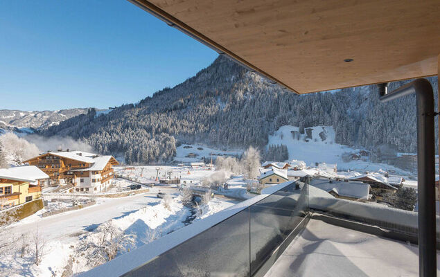 Mountain Suite Nr 202 - Photo 17