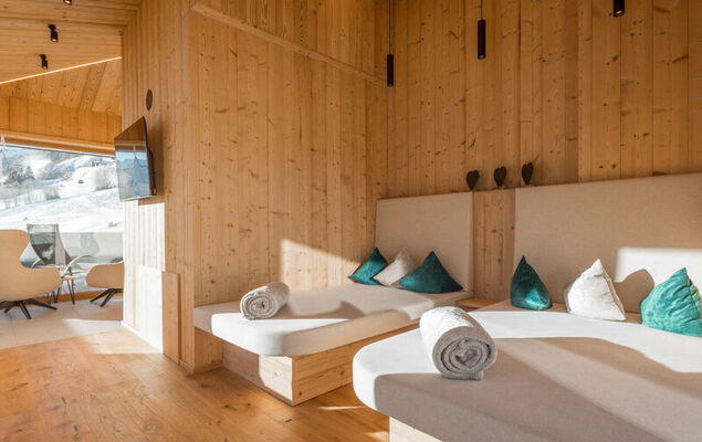 Mountain Suite Nr 202 - Photo 25