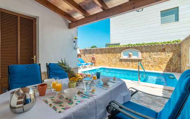 Pintor Beach House - Photo 22