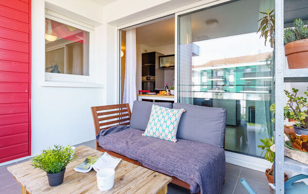 Résidence Liliak - Photo 1