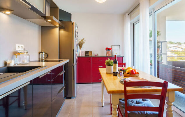 Résidence Liliak - Photo 2